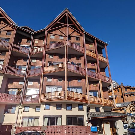 Val Thorens So Cocooon Silveralp 330 Exterior photo