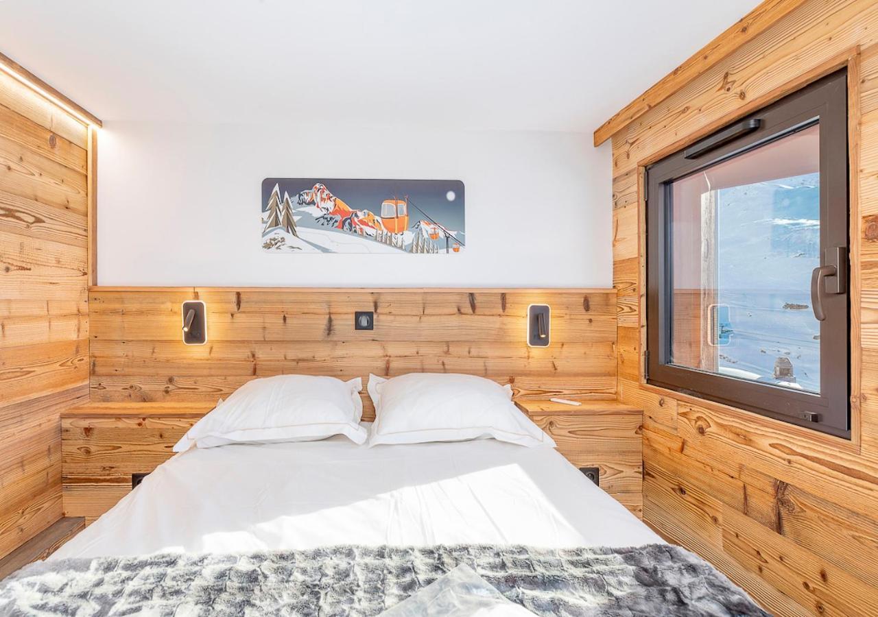 Val Thorens So Cocooon Silveralp 330 Exterior photo