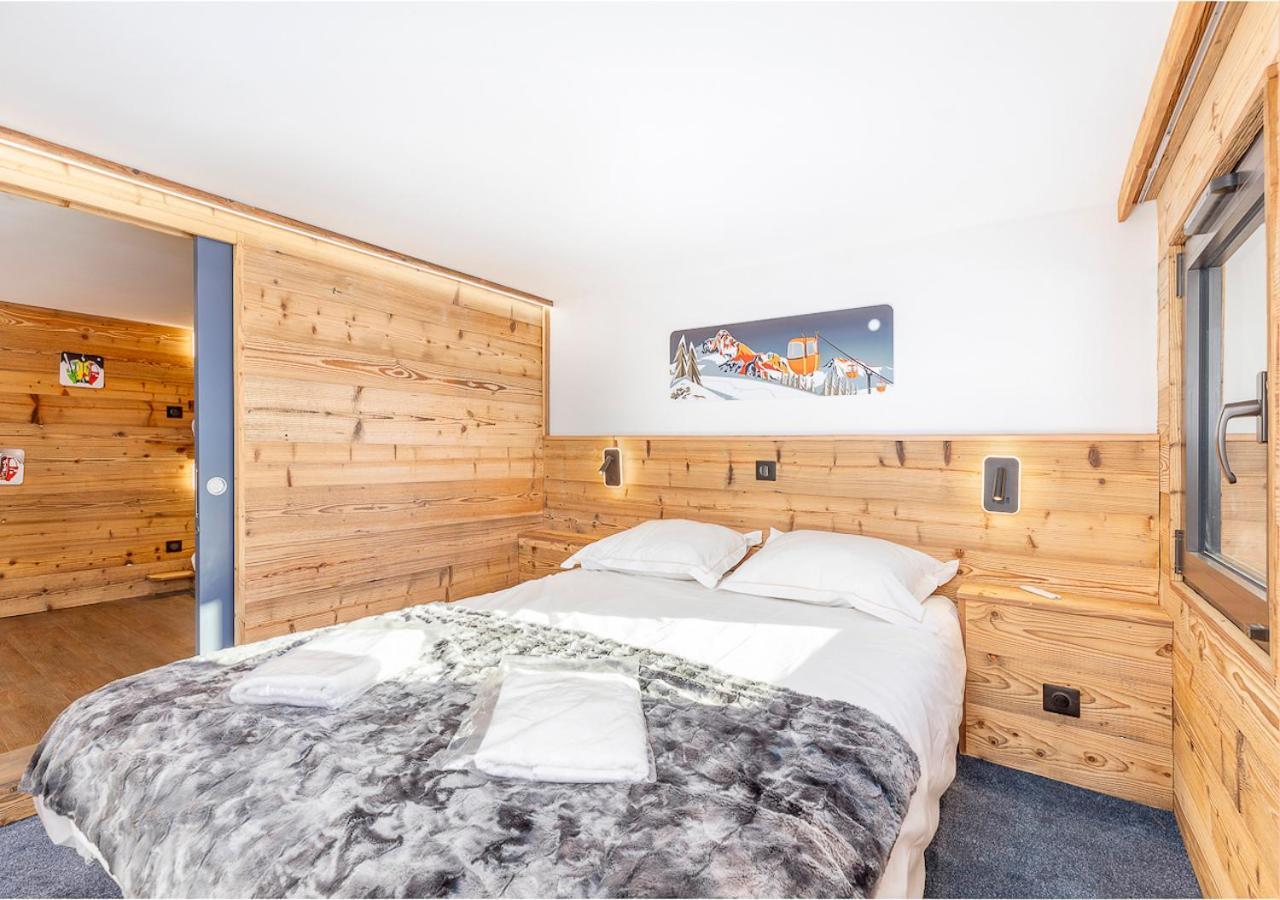 Val Thorens So Cocooon Silveralp 330 Exterior photo