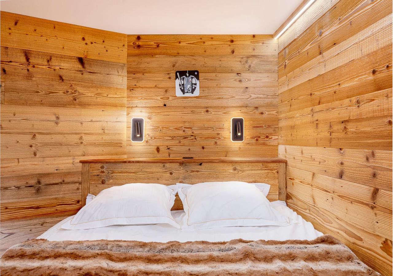Val Thorens So Cocooon Silveralp 330 Exterior photo
